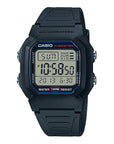 Casio W-800H-1AVDF Digital Sports Men