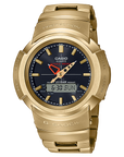 Casio G-Shock AWM-500GD-9ADR Analog-Digital Combination