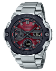 Casio G-Shock G-Steel GST-B400AD-1A4 Analog-Digital Combination