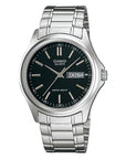 Casio MTP-1239D-1ADF Analog Men