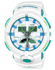 Casio G-Shock GA-500WG-7A Analog-Digital Combination