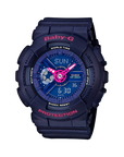 Casio Baby-G BA-110PP-2A Analog-Digital Combination