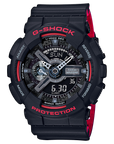 Casio G-shock GA-110HR-1A Analog-Digital Combination
