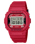 Casio G-Shock DW-5600DA-4 Digital
