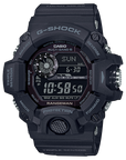 Casio G-Shock GW-9400-1BD Rangeman Digital