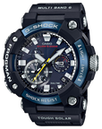 Casio G-Shock GWF-A1000C-1ADR Analog-Digital Combination