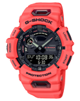 Casio G-Shock GBA-900-4ADR Analog-Digital Combination