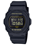 Casio G-Shock DW-5700BBM-1D Digital