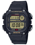 Casio DW-291H-9AVDF Digital Sports Men