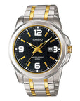 Casio MTP-1314SG-1AVDF Analog Men