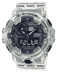 Casio G-Shock GA-700SKE-7ADR Analog-Digital Combination