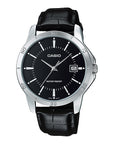 Casio MTP-V004L-1AUDF Analog Men
