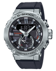 Casio G-Shock G-Steel GST-B200-1A Analog-Digital Combination