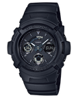 Casio G-Shock AW-591BB-1ADR Analog-Digital Combination