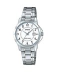 Casio LTP-V004D-7BUDF Analog Women