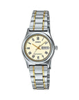 Casio LTP-V006SG-9BUDF Analog Women