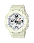 Casio Baby-G BGA-230-7B2 Analog-Digital Combination