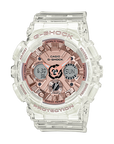 Casio G-Shock GMA-S120SR-7A Analog-Digital Combination