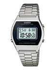 Casio B640WD-1AVDF Vintage Digital Women