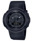 Casio G-Shock AW-500BB-1EDR Analog-Digital Combination