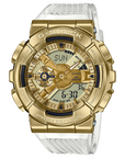 Casio G-Shock GM-110SG-9ADR Analog-Digital Combination
