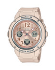 Casio Baby-G BGA-150CP-4B Analog-Digital Combination
