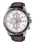 Casio Edifice EFR-546L-7AV Analog Men