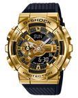 Casio G-Shock GM-110G-1A9 Analog-Digital Combination