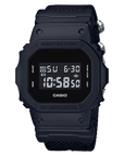 Casio G-Shock DW-5600BBN-1DR Digital