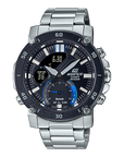 Casio Edifice ECB-20DB-1A Analog-Digital Combination Men