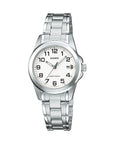 Casio LTP-1215A-7B2 Analog Women