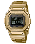 Casio G-Shock GMW-B5000GD-9D Digital