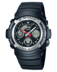 Casio G-Shock AW-590-1ADR Analog-Digital Combination