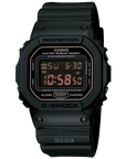 Casio G-Shock DW-5600MS-1HR Digital