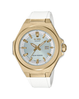 Casio Baby-G MSG-S500G-7A Analog-Digital Combination