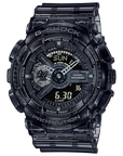Casio G-Shock GA-110SKE-8ADR Analog-Digital Combination