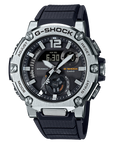 Casio G-Shock G-Steel GST-B300S-1A Analog-Digital Combination