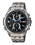 Casio Edifice EFR-536D-1A4 Analog Men