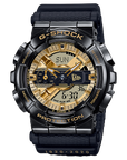 Casio G-Shock GM-110NE-1A Analog-Digital Combination