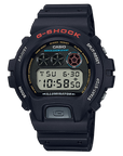 Casio G-Shock DW-6900-1VDR Digital