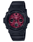 Casio G-Shock AWR-M100SAR-1ADR Analog-Digital Combination