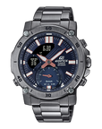 Casio Edifice ECB-20DC-1A Analog-Digital Combination Men