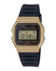 Casio F-91WM-9ADF Digital Sports Men