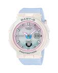 Casio Baby-G BGA-250-7A3 Analog-Digital Combination