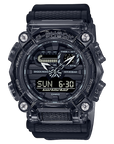 Casio G-Shock GA-900SKE-8A Analog-Digital Combination