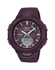 Casio Baby-G BSA-B100AC-5A Analog-Digital Combination