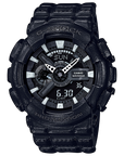 Casio G-shock GA-110BT-1A Analog-Digital Combination
