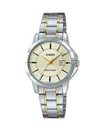 Casio LTP-V004SG-9AU Analog Women