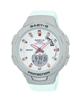Casio Baby-G BSA-B100MC-8A Analog-Digital Combination