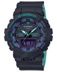 Casio G-Shock GA-800BL-1A Analog-Digital Combination